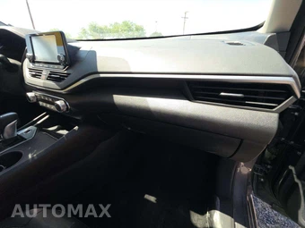 2024 Nissan Altima S – miniatura 16