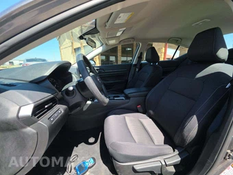 2024 Nissan Altima S – miniatura 3