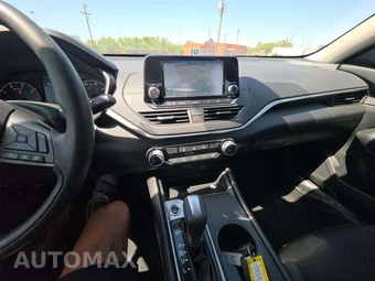 2024 Nissan Altima S – miniatura 7
