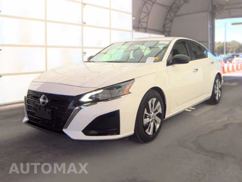 2024 Nissan Altima S