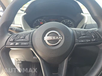2024 Nissan Altima S – miniatura 10