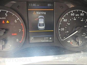 2024 Nissan Altima S – miniatura 12