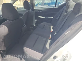 2024 Nissan Altima S – miniatura 13