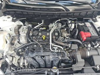 2024 Nissan Altima S – miniatura 15