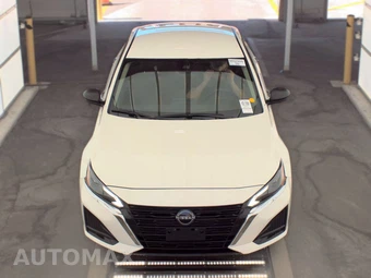 2024 Nissan Altima S – miniatura 2