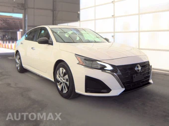 2024 Nissan Altima S – miniatura 3