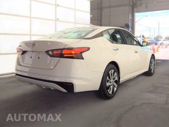 2024 Nissan Altima S – miniatura 4