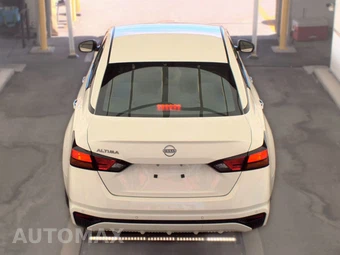 2024 Nissan Altima S – miniatura 5