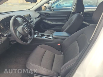 2024 Nissan Altima S – miniatura 7