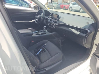2024 Nissan Altima S – miniatura 8