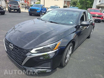2024 Nissan Altima S