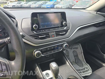 2024 Nissan Altima S – miniatura 10