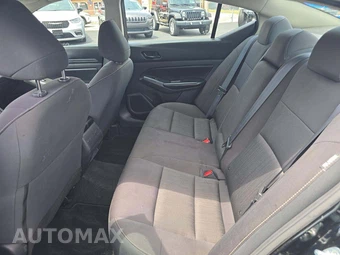 2024 Nissan Altima S – miniatura 13