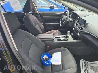 2024 Nissan Altima S – miniatura 18