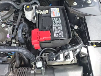 2024 Nissan Altima S – miniatura 25
