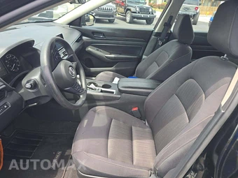 2024 Nissan Altima S – miniatura 6