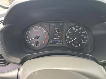 2024 Nissan Altima S – miniatura 9