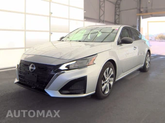 2024 Nissan Altima S