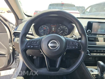 2024 Nissan Altima S – miniatura 10