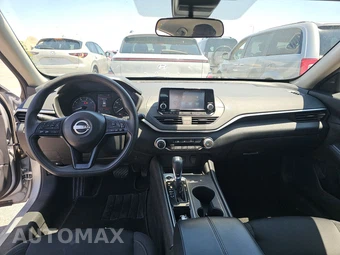 2024 Nissan Altima S – miniatura 11