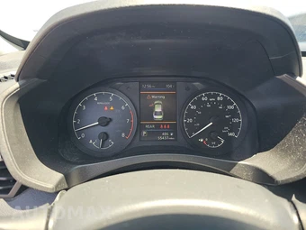 2024 Nissan Altima S – miniatura 12