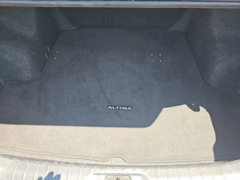 2024 Nissan Altima S – miniatura 16
