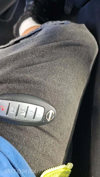2024 Nissan Altima S – miniatura 17