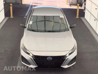 2024 Nissan Altima S – miniatura 2