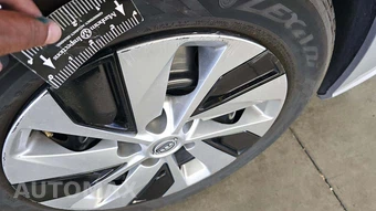 2024 Nissan Altima S – miniatura 28