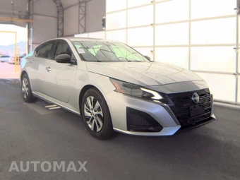 2024 Nissan Altima S – miniatura 3