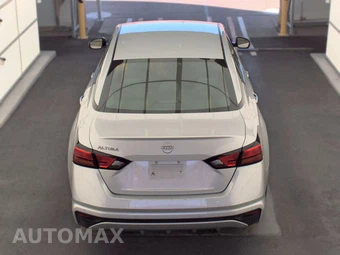 2024 Nissan Altima S – miniatura 5