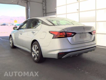 2024 Nissan Altima S – miniatura 6