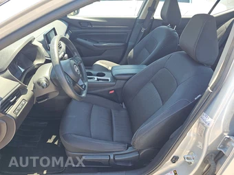 2024 Nissan Altima S – miniatura 7
