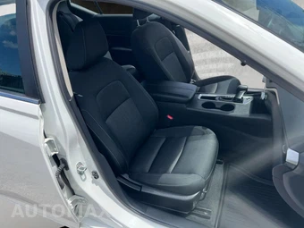 2024 Nissan Altima S - miniatura 11
