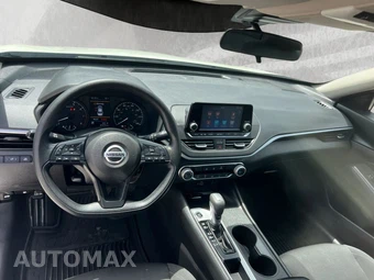 2024 Nissan Altima S - miniatura 13