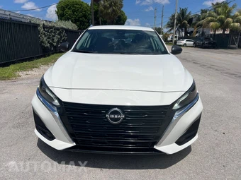 2024 Nissan Altima S - miniatura 15