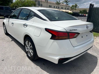 2024 Nissan Altima S - miniatura 18