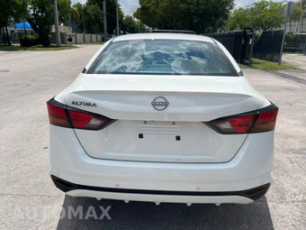 2024 Nissan Altima S - miniatura 19