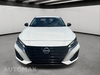2024 Nissan Altima S - miniatura 2