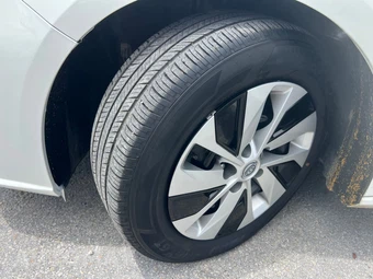 2024 Nissan Altima S - miniatura 22
