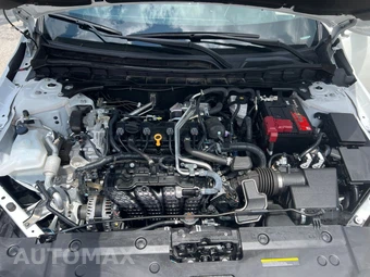 2024 Nissan Altima S - miniatura 23