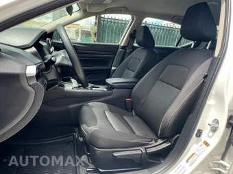 2024 Nissan Altima S - miniatura 25