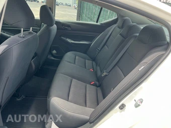 2024 Nissan Altima S - miniatura 27