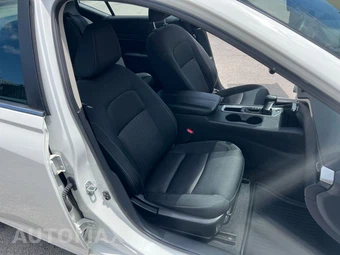 2024 Nissan Altima S - miniatura 28