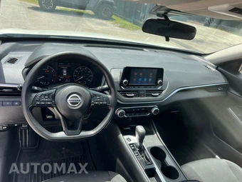2024 Nissan Altima S - miniatura 30
