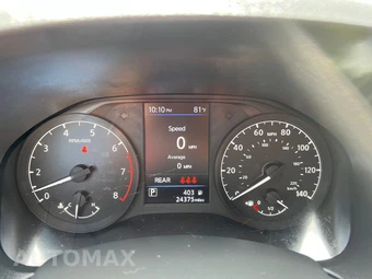 2024 Nissan Altima S - miniatura 31