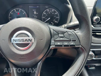 2024 Nissan Altima S - miniatura 32
