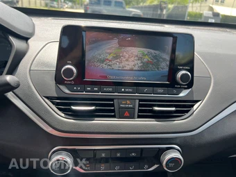 2024 Nissan Altima S - miniatura 36