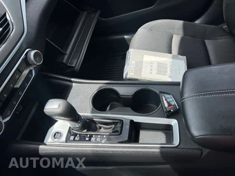 2024 Nissan Altima S - miniatura 37