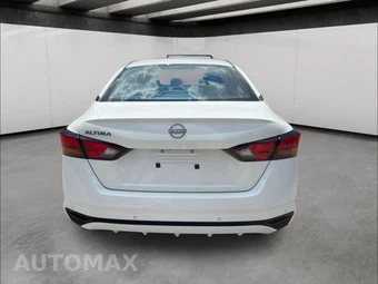 2024 Nissan Altima S - miniatura 6